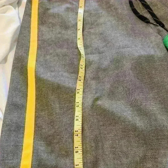 O'Neill Men's Jordy Freak Board Shorts size 36 blue green yellow swim trunks - Picture 10 of 11